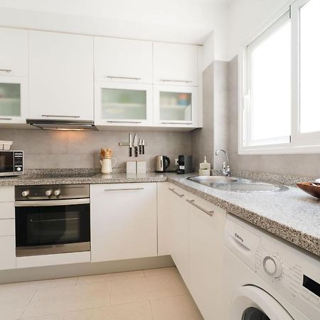 Living El Charco, Piso Individual Apartment Arrecife  Exterior photo