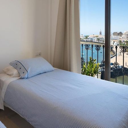 Living El Charco, Piso Individual Apartment Arrecife  Exterior photo