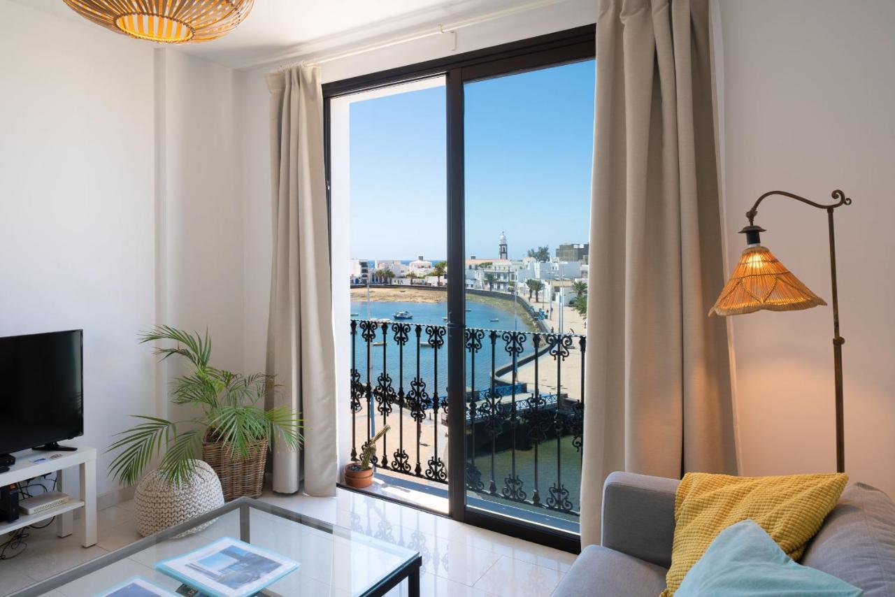 Living El Charco, Piso Individual Apartment Arrecife  Exterior photo
