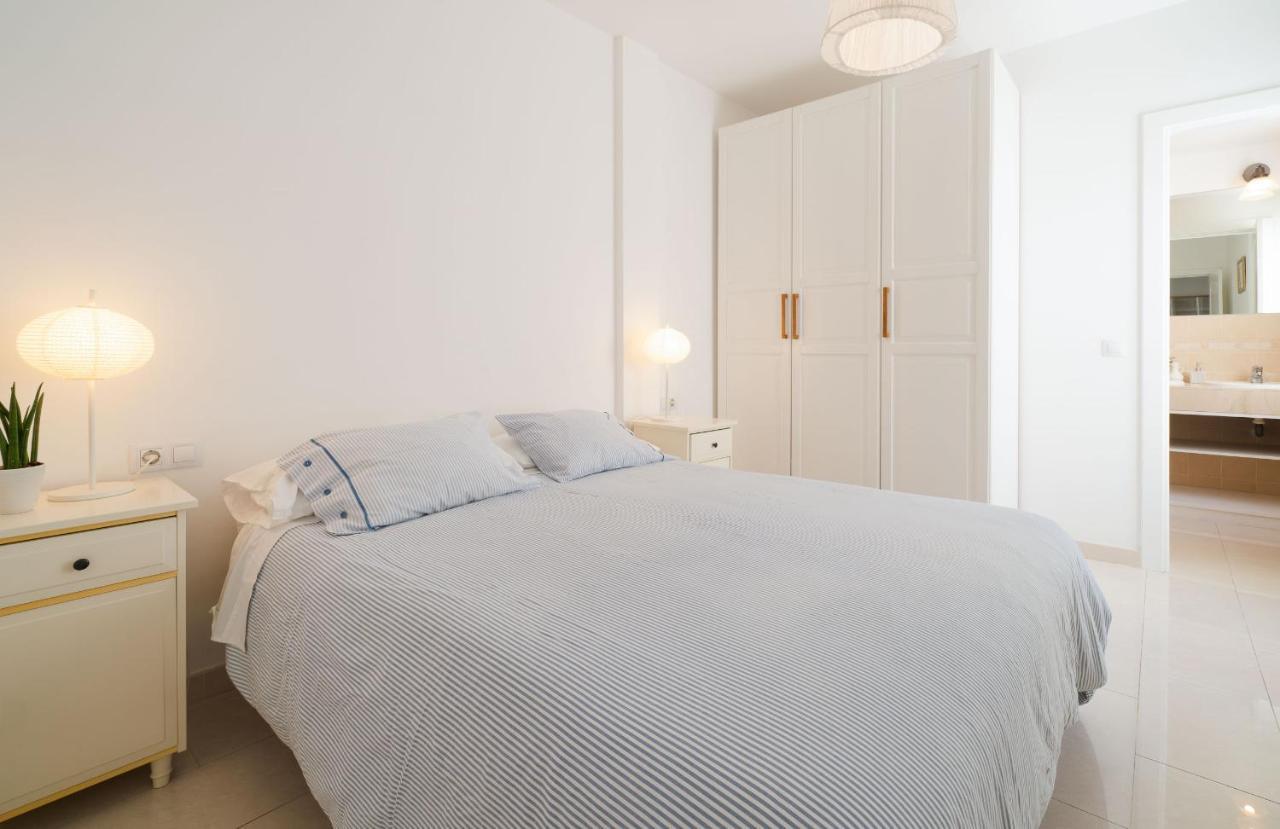 Living El Charco, Piso Individual Apartment Arrecife  Exterior photo